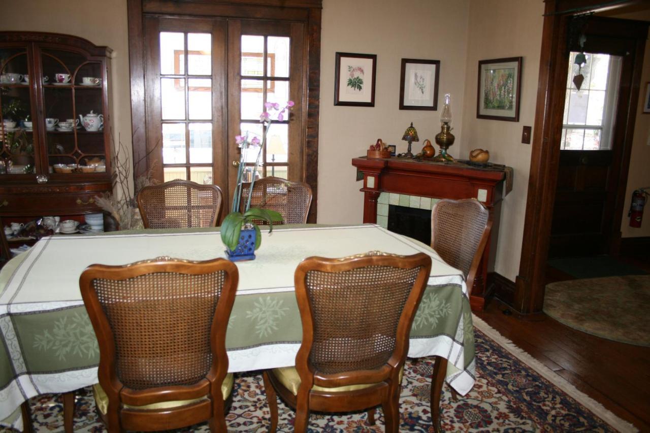 Serendipity Bed And Breakfast Saugatuck Dış mekan fotoğraf