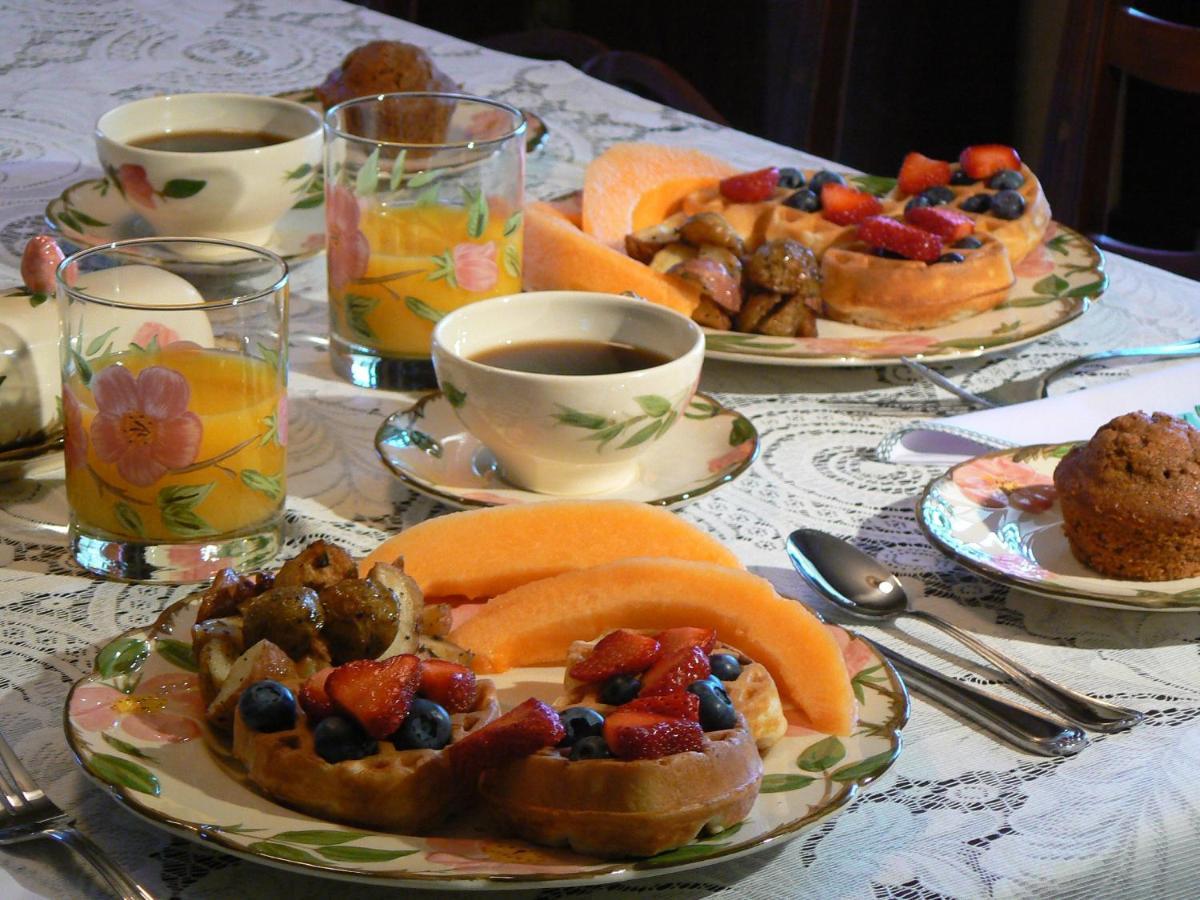 Serendipity Bed And Breakfast Saugatuck Dış mekan fotoğraf