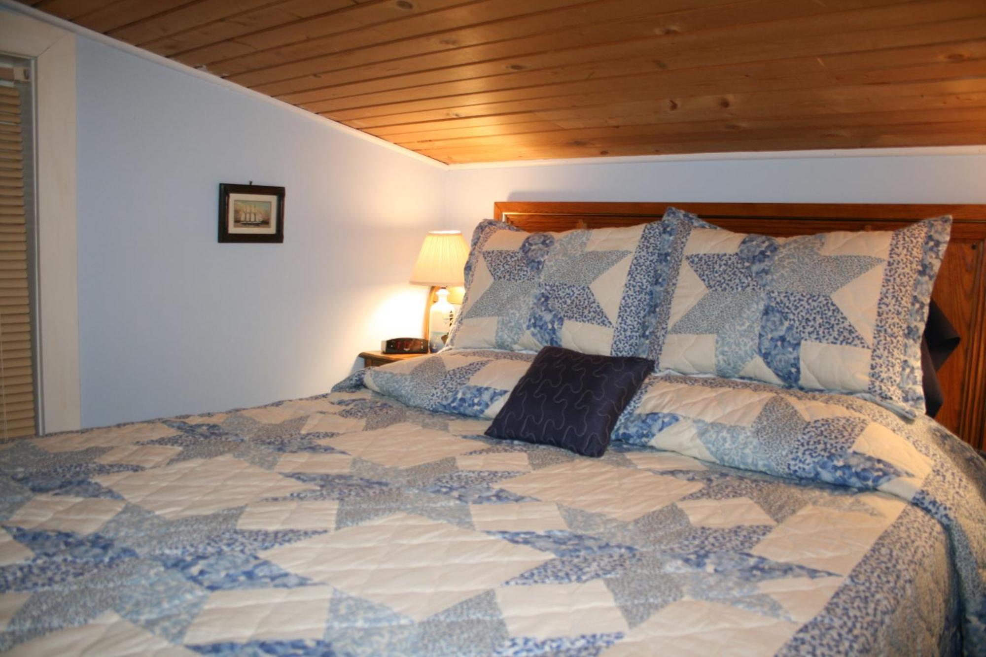Serendipity Bed And Breakfast Saugatuck Dış mekan fotoğraf
